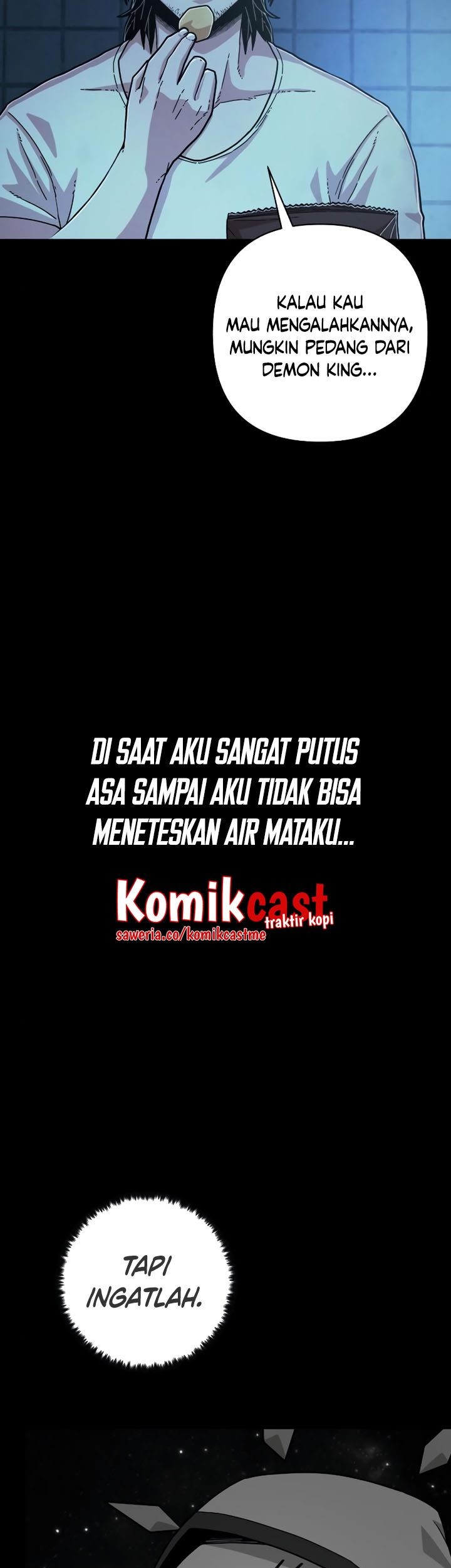 Hero Has Returned Chapter 64 Gambar 42