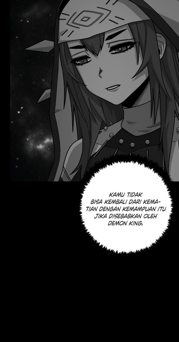 Hero Has Returned Chapter 64 Gambar 43