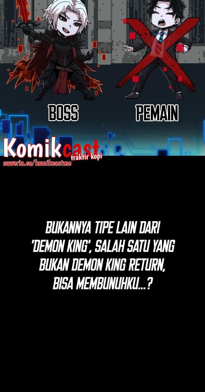 Hero Has Returned Chapter 64 Gambar 47