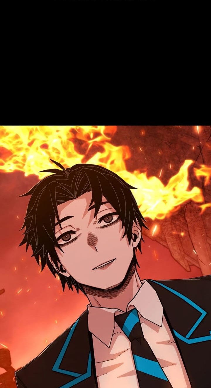 Hero Has Returned Chapter 64 Gambar 57