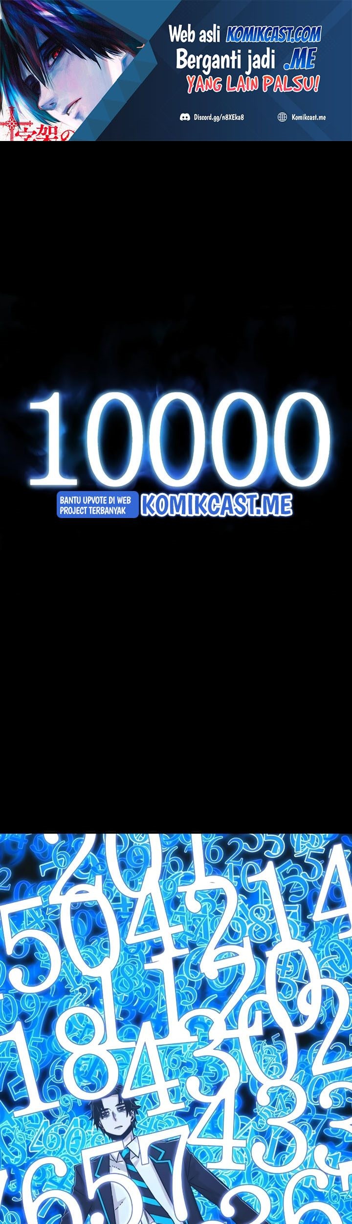 Baca  Hero Has Returned Chapter 64 Gambar 2