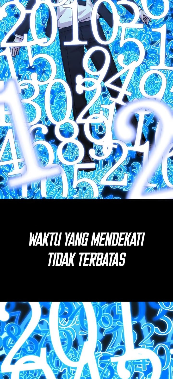 Hero Has Returned Chapter 64 Gambar 3