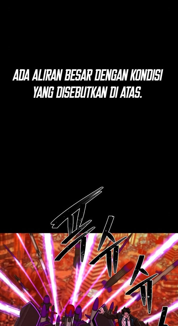 Hero Has Returned Chapter 64 Gambar 59
