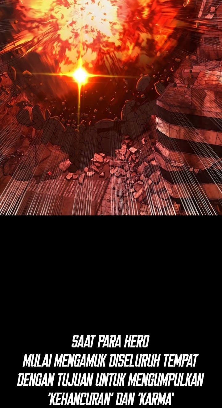 Hero Has Returned Chapter 64 Gambar 61