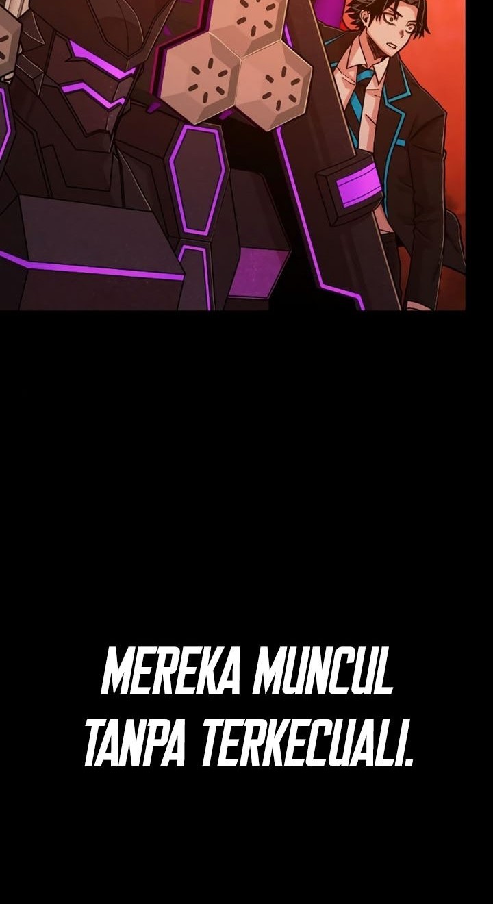 Hero Has Returned Chapter 64 Gambar 63