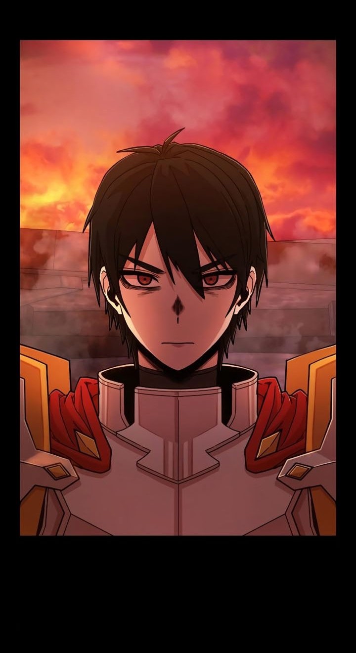 Hero Has Returned Chapter 64 Gambar 65