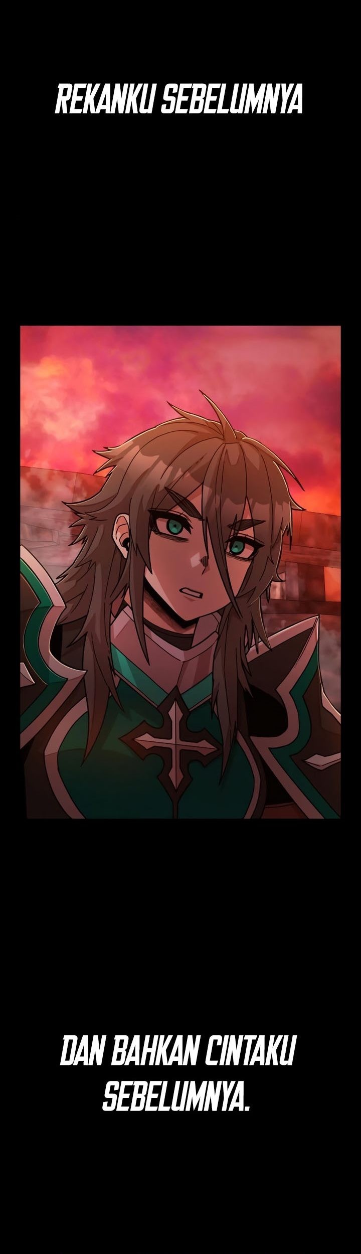 Hero Has Returned Chapter 64 Gambar 66