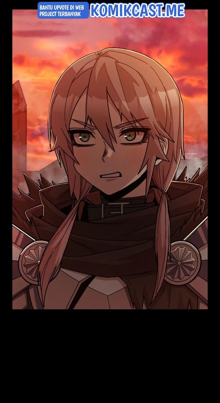 Hero Has Returned Chapter 64 Gambar 67