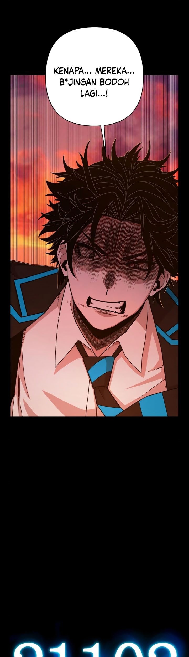 Hero Has Returned Chapter 64 Gambar 68