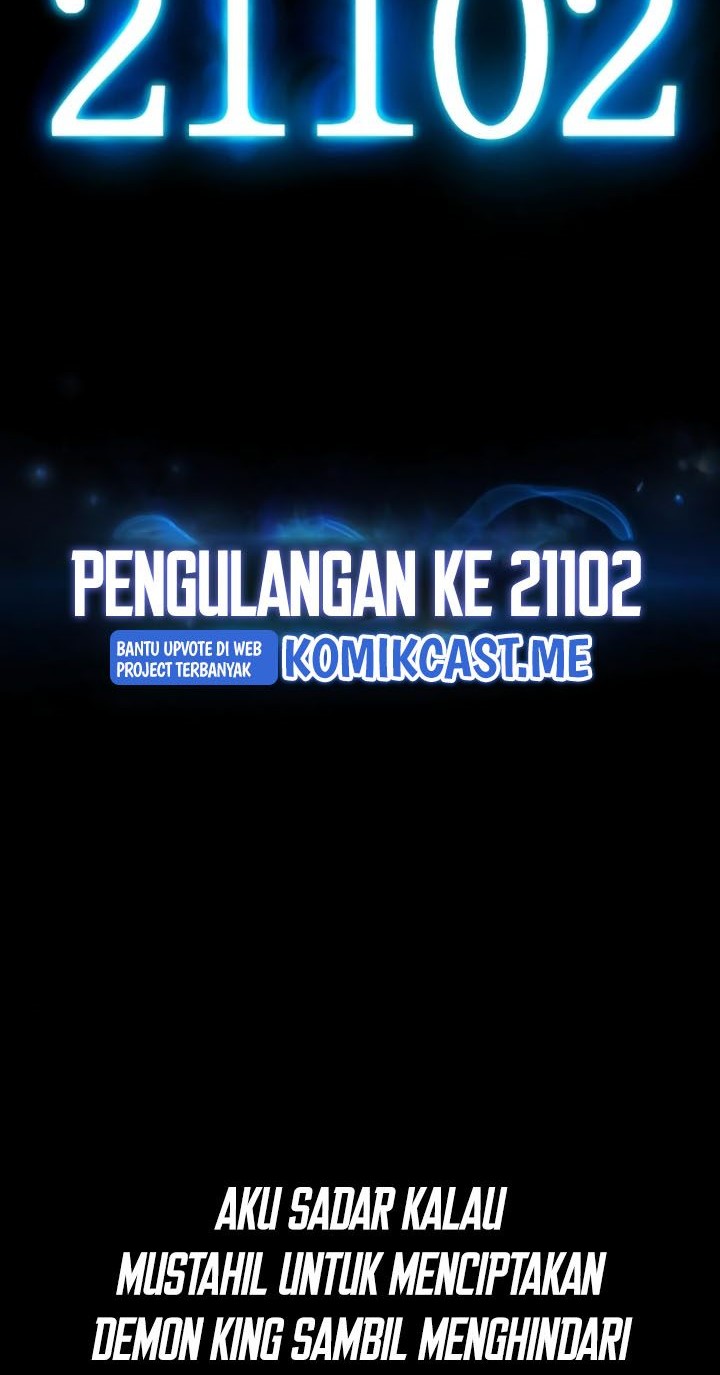 Hero Has Returned Chapter 64 Gambar 69