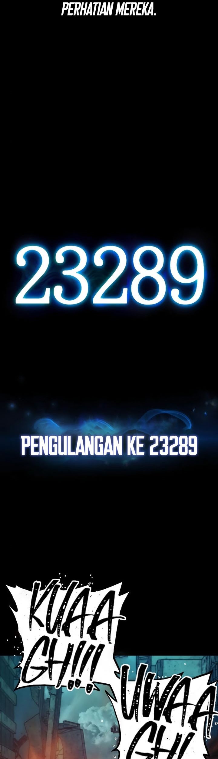 Hero Has Returned Chapter 64 Gambar 70