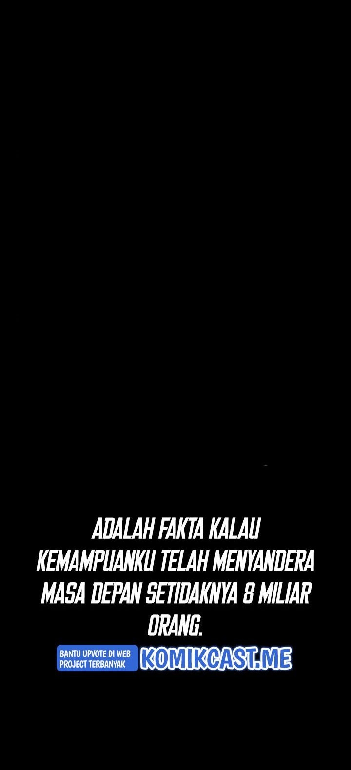 Hero Has Returned Chapter 64 Gambar 5