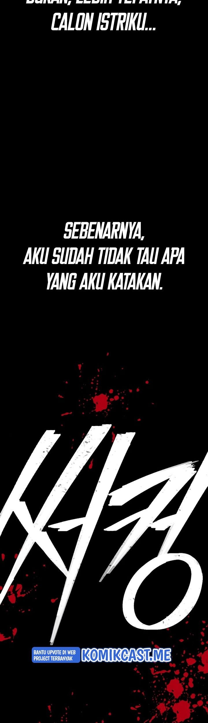 Hero Has Returned Chapter 64 Gambar 80