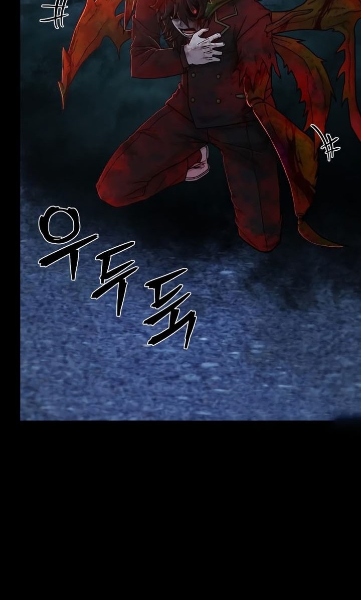 Hero Has Returned Chapter 64 Gambar 85