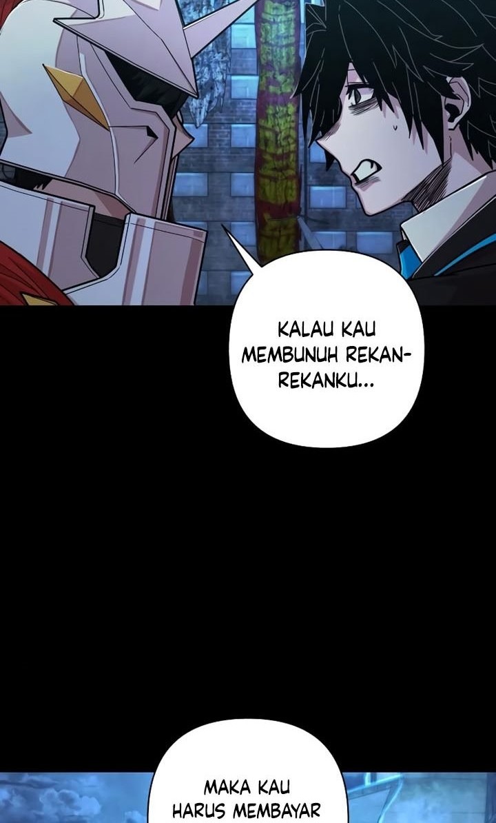 Hero Has Returned Chapter 64 Gambar 87