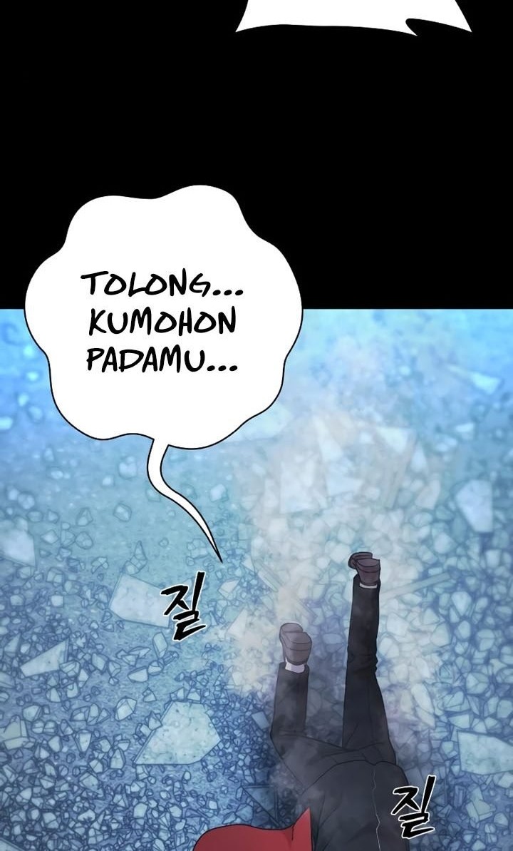 Hero Has Returned Chapter 64 Gambar 89