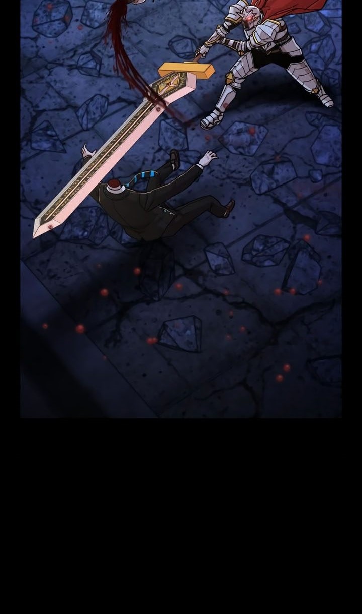 Hero Has Returned Chapter 64 Gambar 97