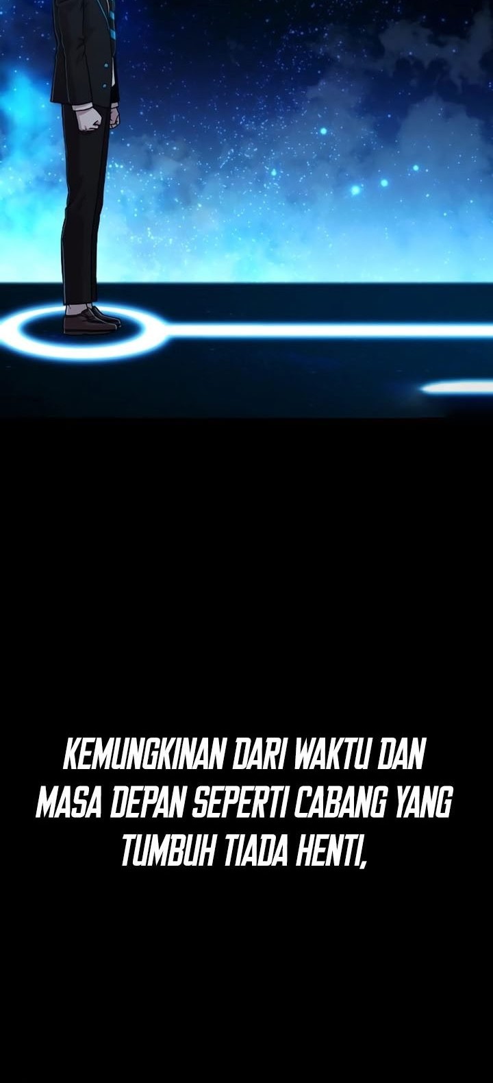 Hero Has Returned Chapter 64 Gambar 7