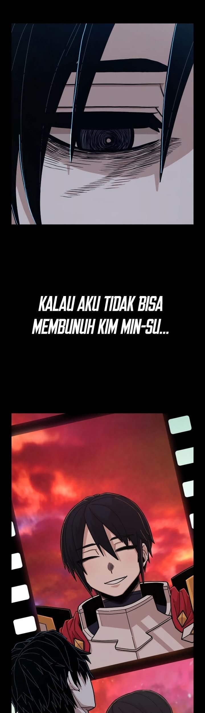 Hero Has Returned Chapter 64 Gambar 104