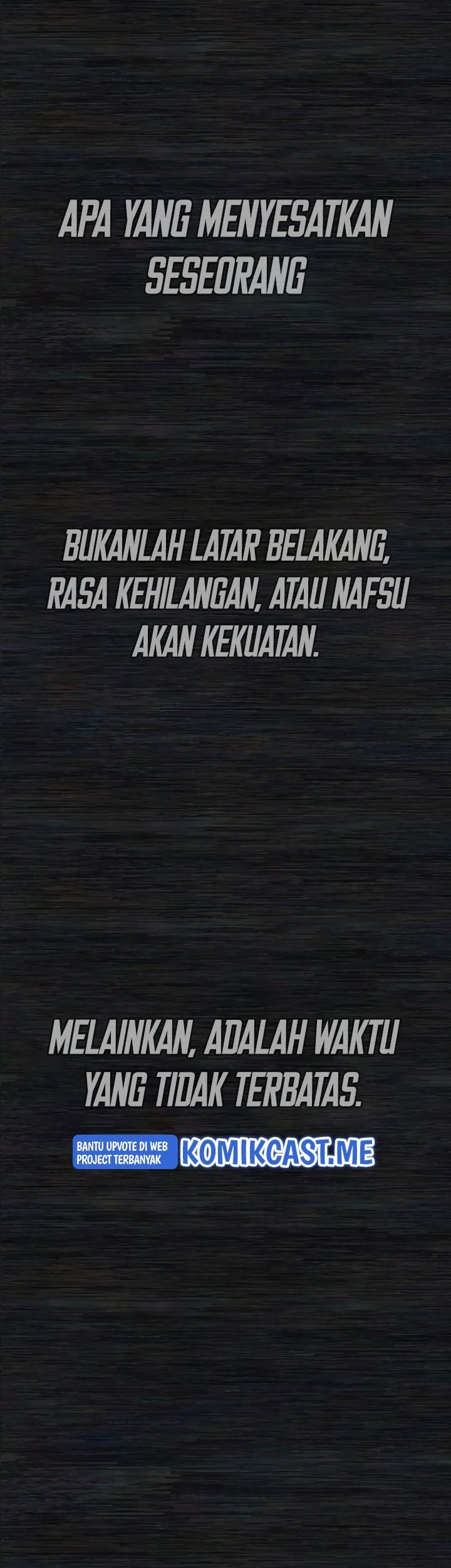 Hero Has Returned Chapter 64 Gambar 112