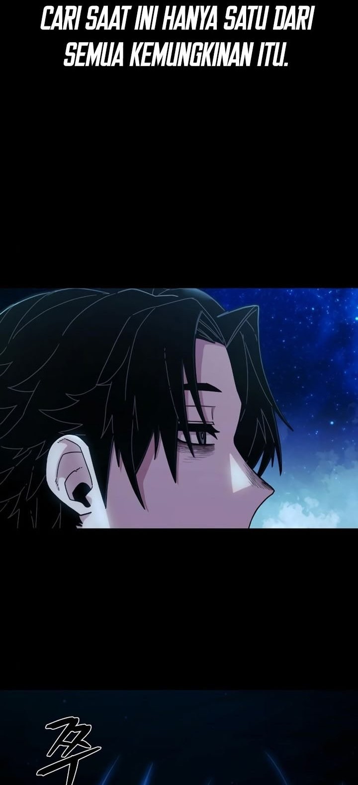 Hero Has Returned Chapter 64 Gambar 9