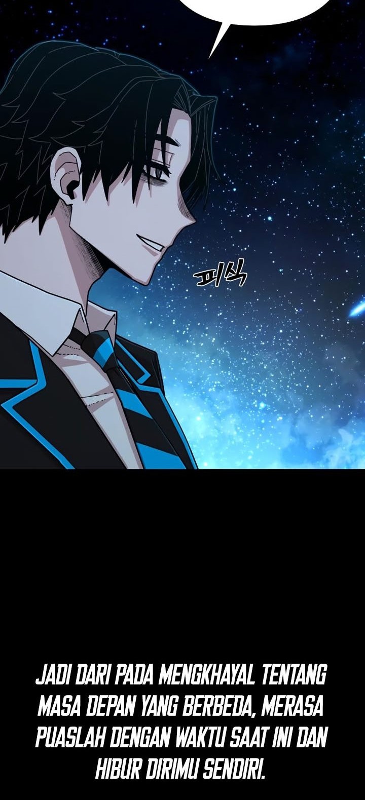 Hero Has Returned Chapter 64 Gambar 11