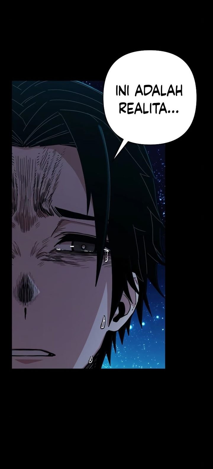 Hero Has Returned Chapter 64 Gambar 13