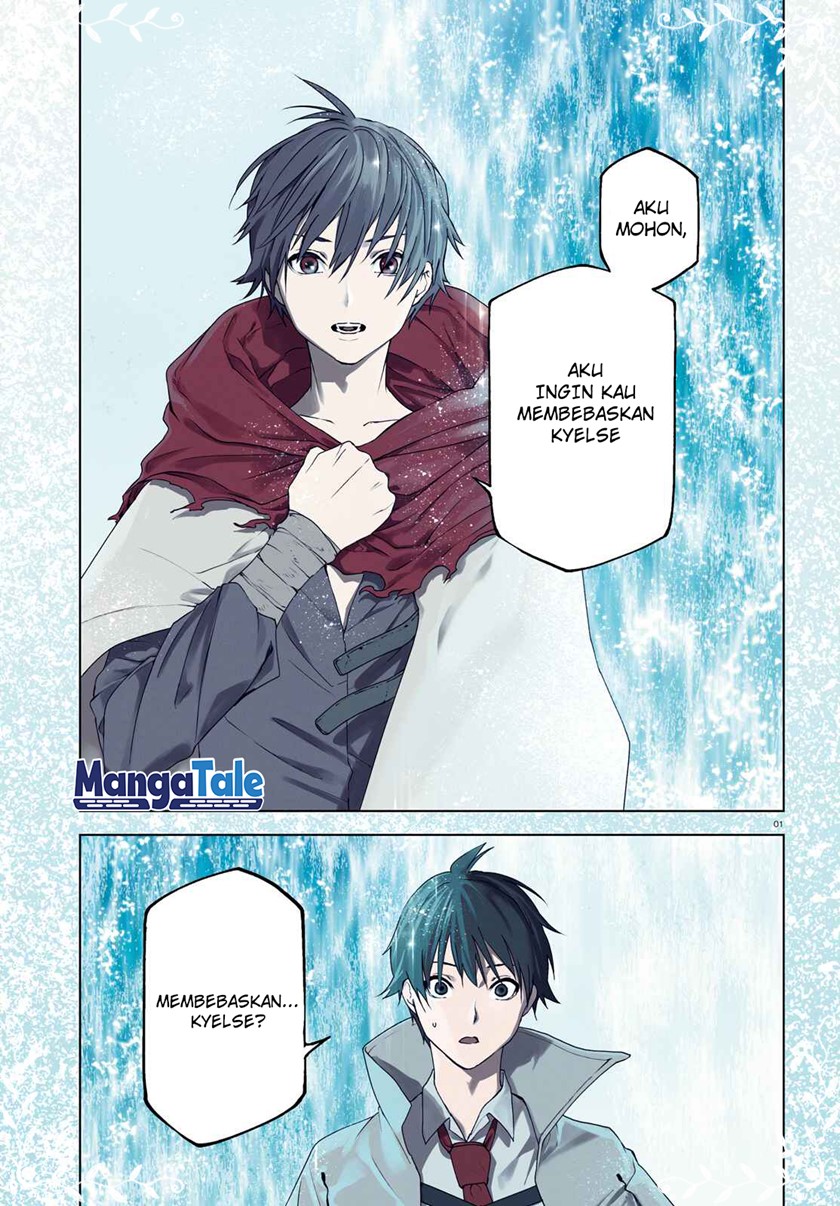 Baca  Sekai no Owari no Sekairoku Chapter 67 Gambar 2