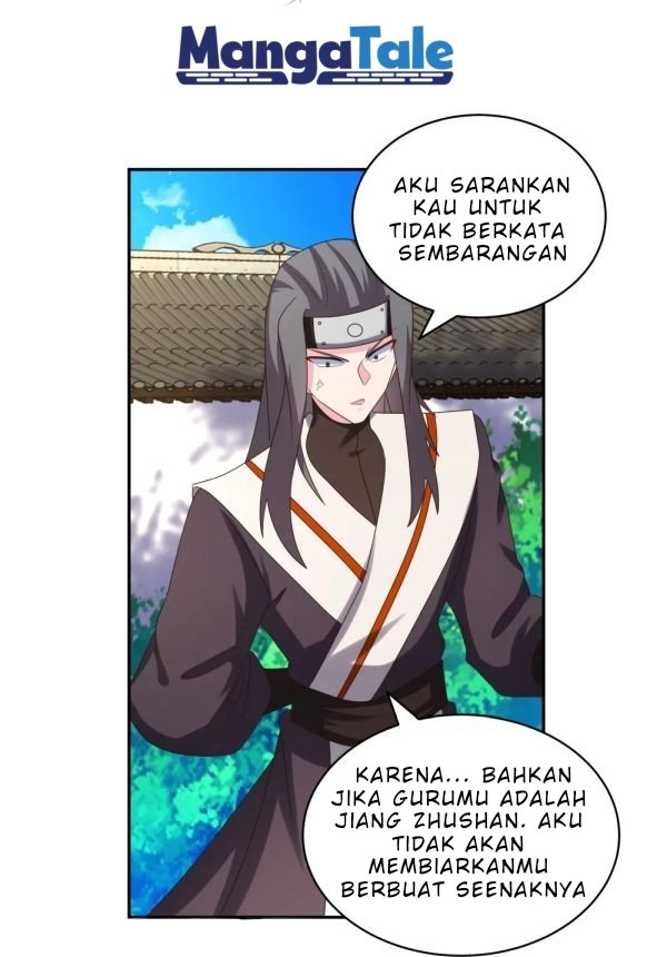 Above All Gods Chapter 315.5 Gambar 10