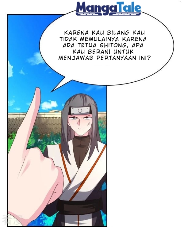 Above All Gods Chapter 315.5 Gambar 12
