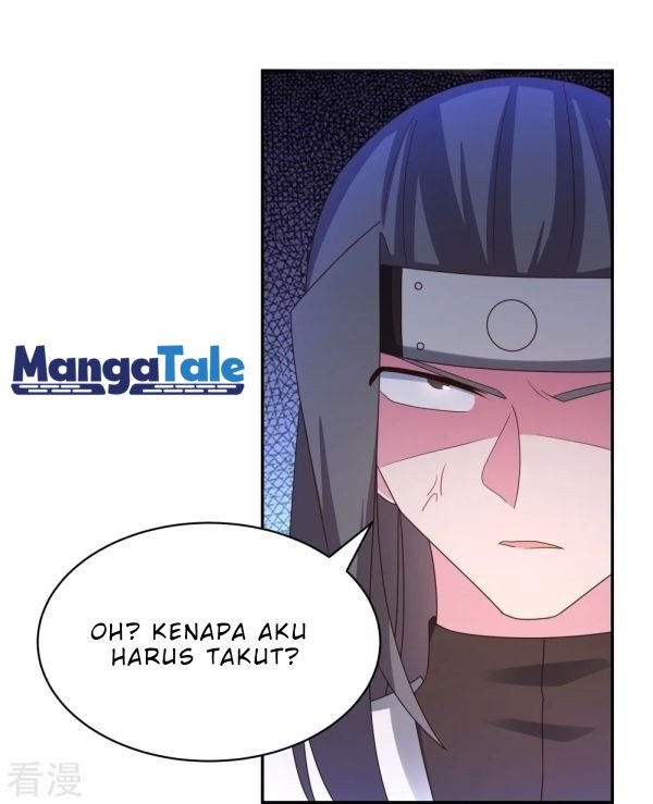 Above All Gods Chapter 315.5 Gambar 13