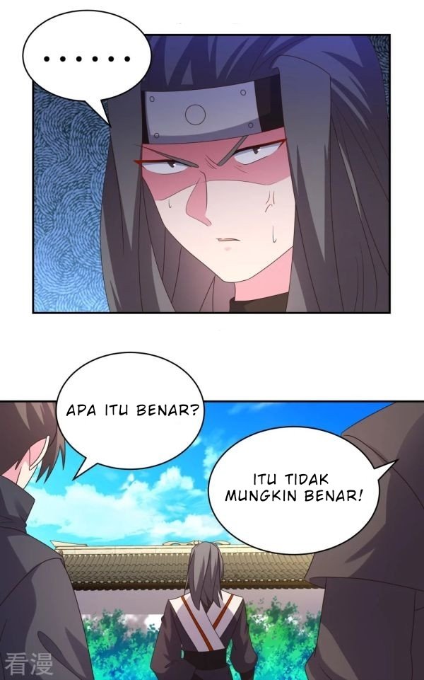 Baca Above All Gods Chapter 315.5 Gambar 2