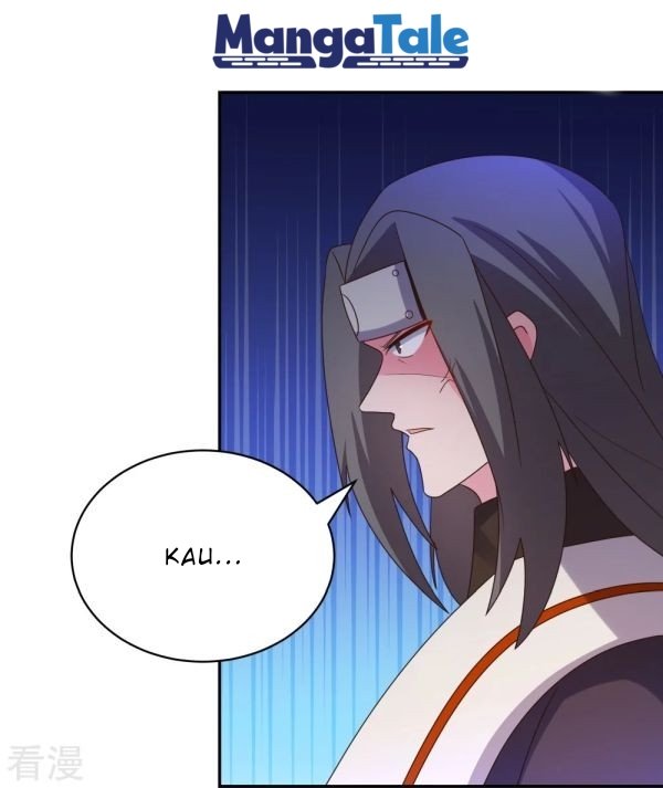 Above All Gods Chapter 315.5 Gambar 3