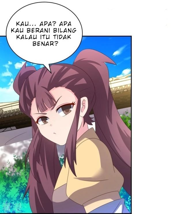 Above All Gods Chapter 315.5 Gambar 4