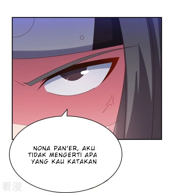 Above All Gods Chapter 315.5 Gambar 8