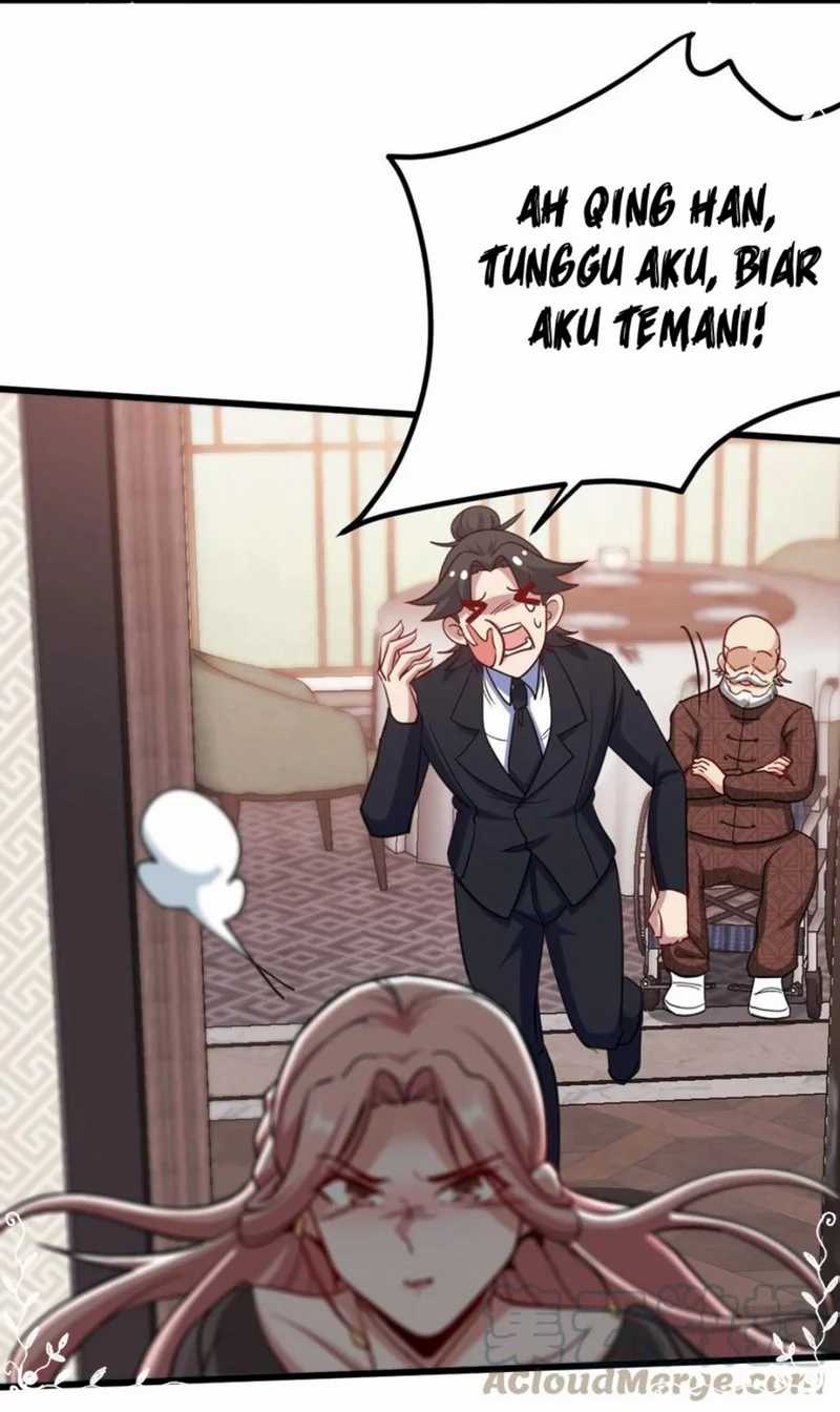 Dragon King Hall Chapter 124 Gambar 26