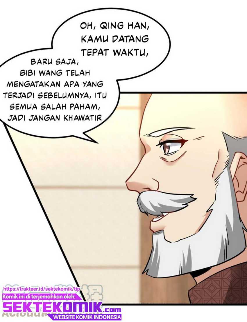Dragon King Hall Chapter 123 Gambar 11