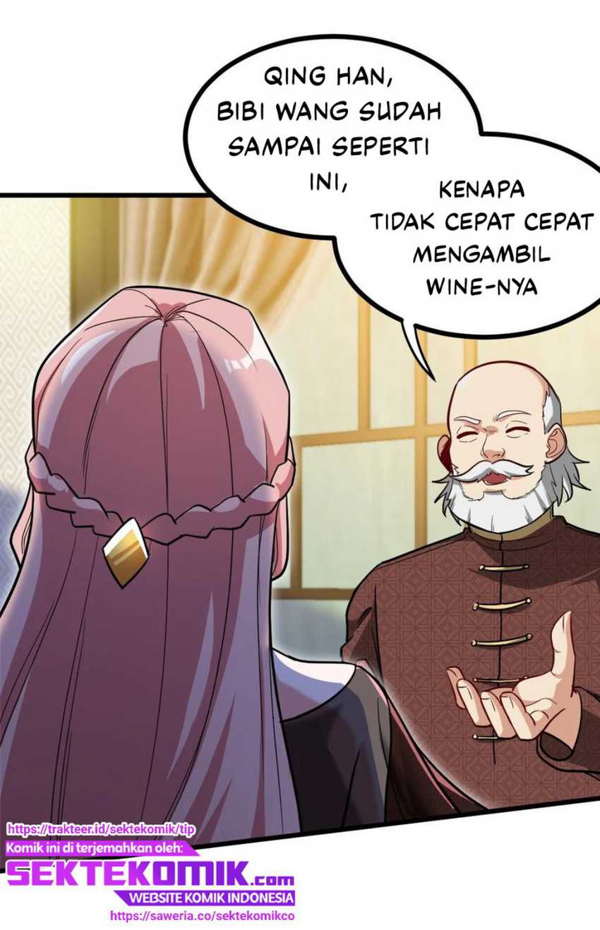 Dragon King Hall Chapter 123 Gambar 14