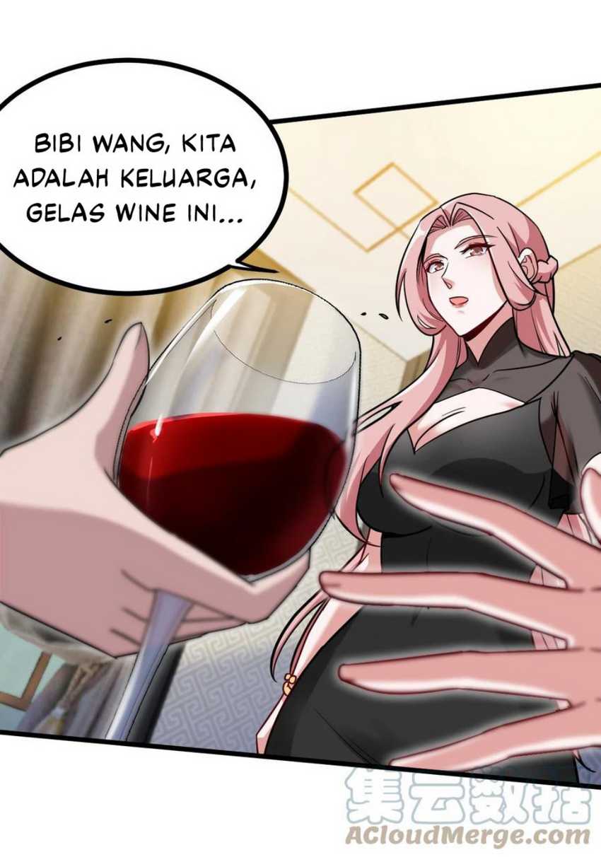 Dragon King Hall Chapter 123 Gambar 15