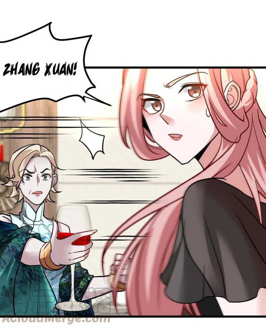 Dragon King Hall Chapter 123 Gambar 17