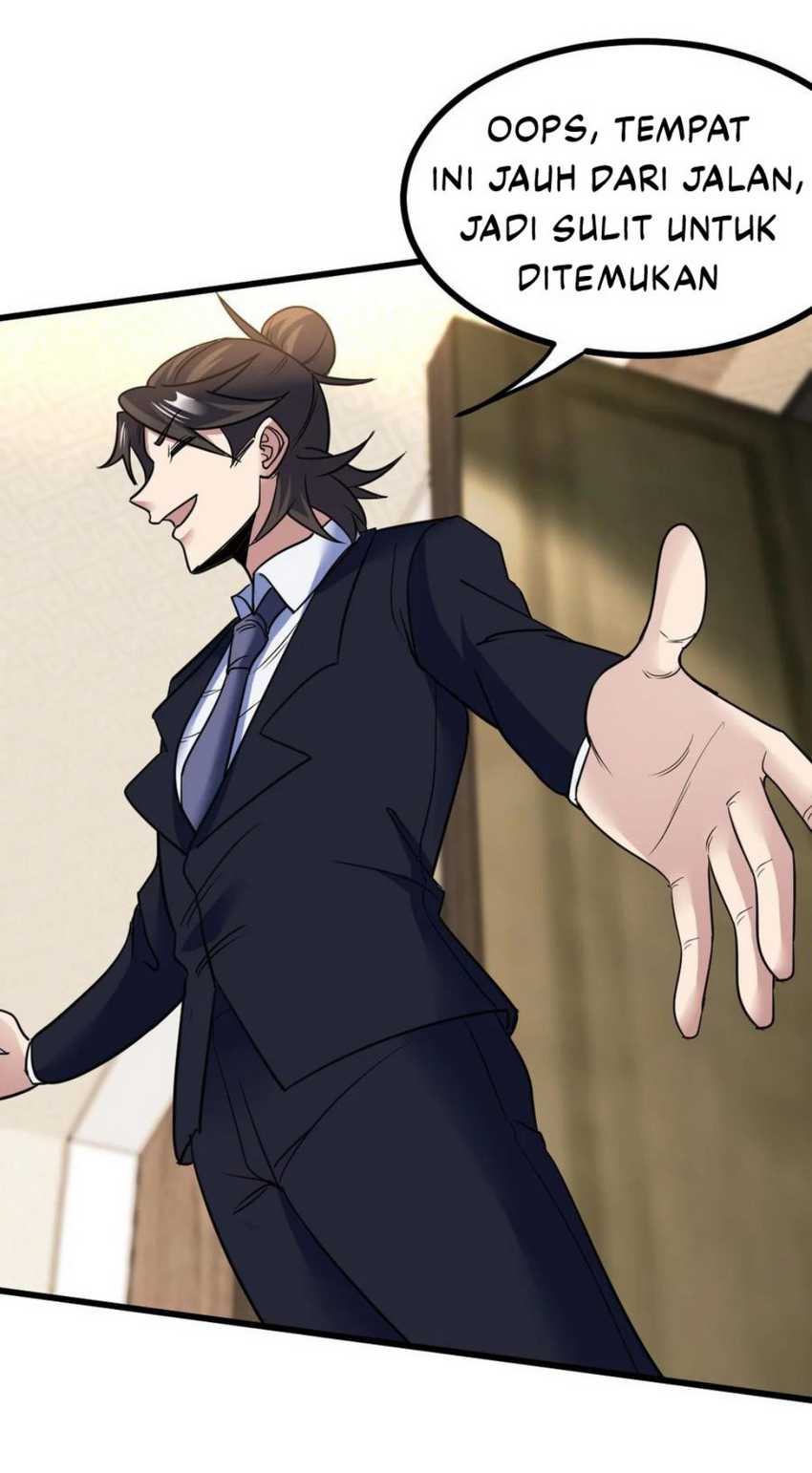 Dragon King Hall Chapter 123 Gambar 18