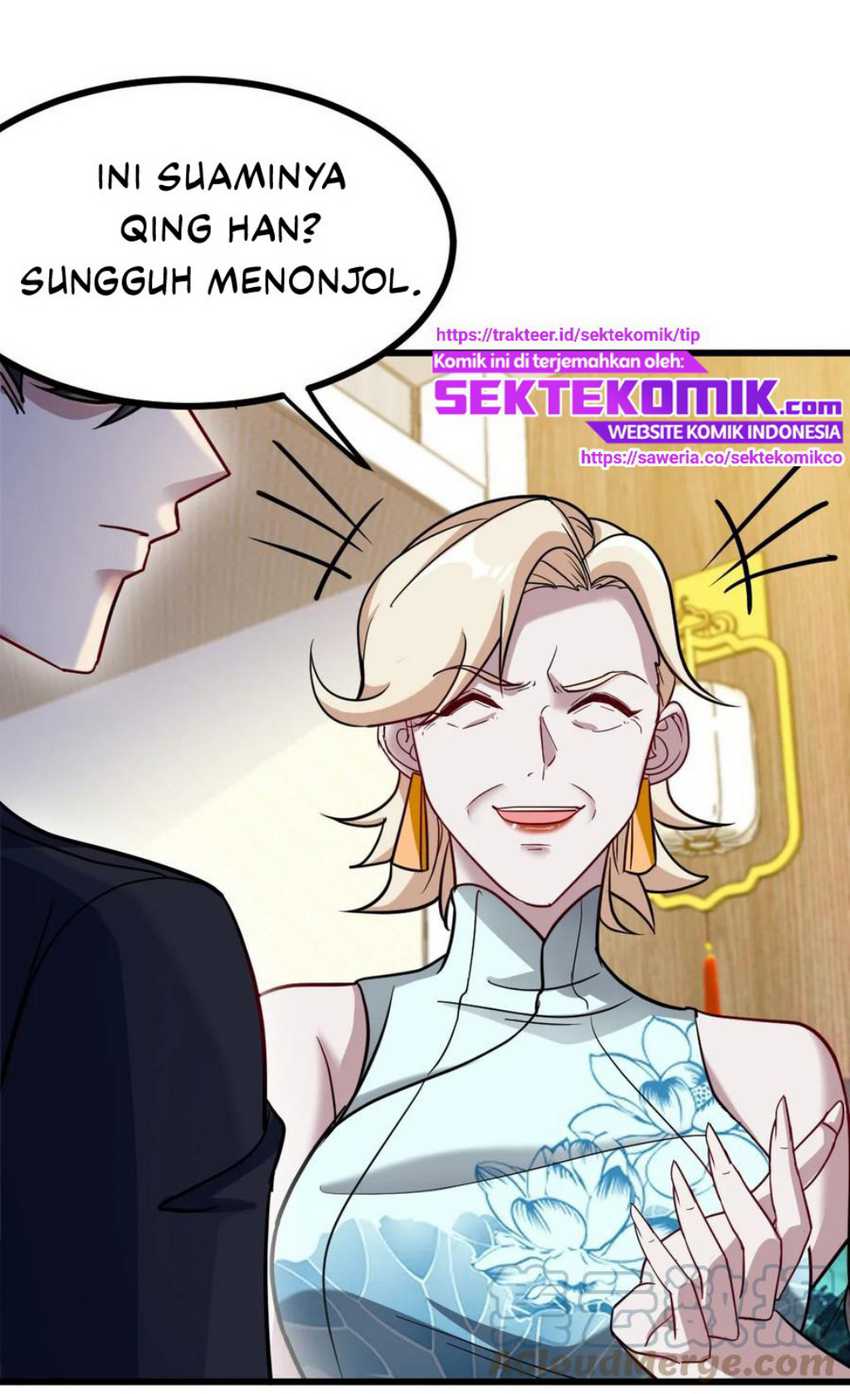 Dragon King Hall Chapter 123 Gambar 21