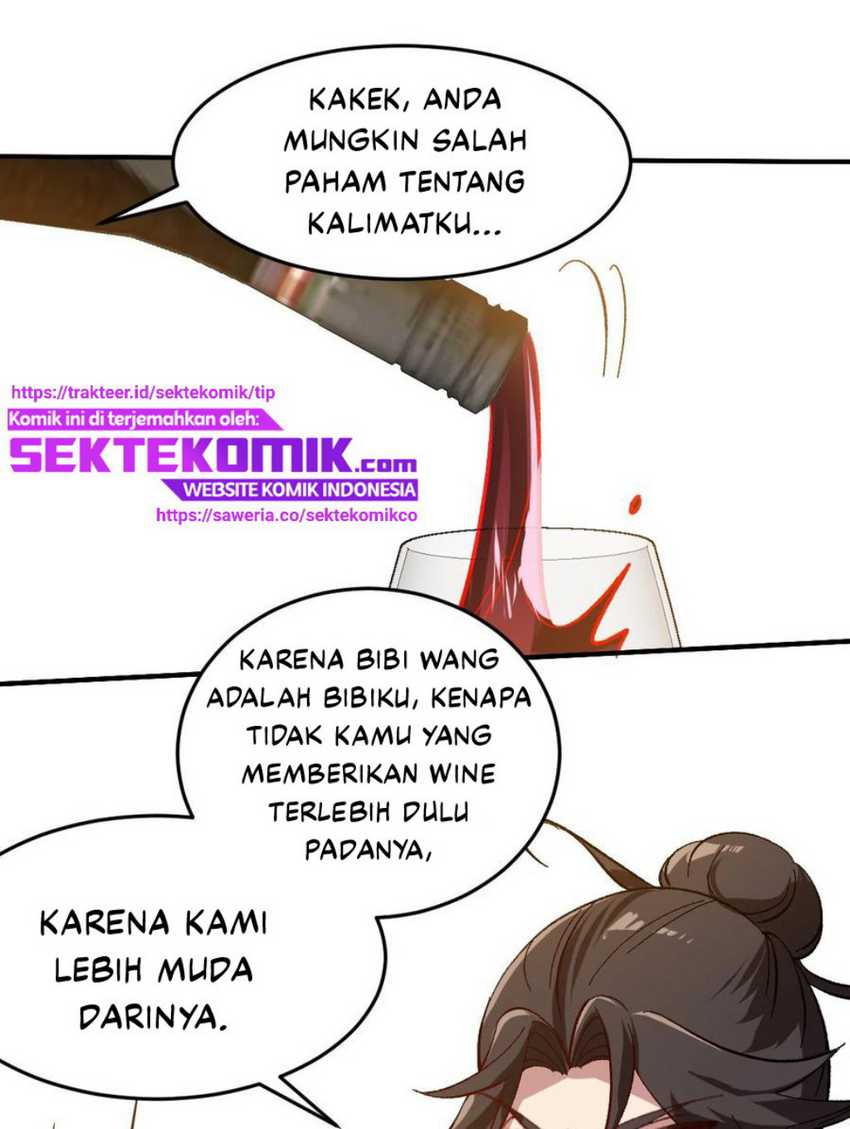 Dragon King Hall Chapter 123 Gambar 24