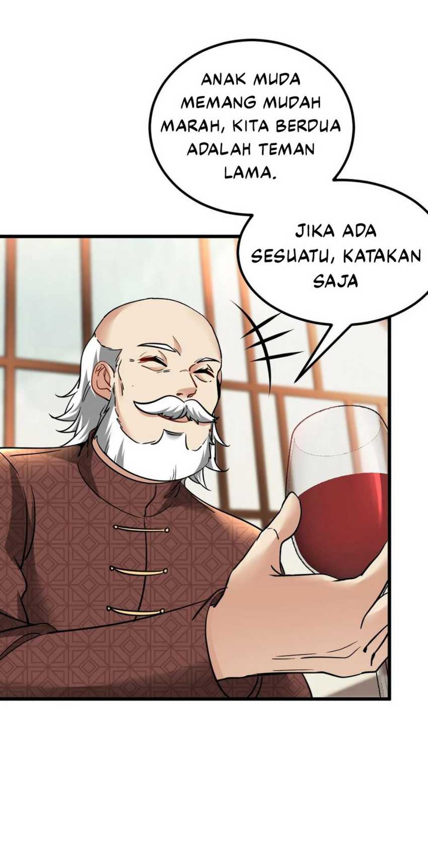 Dragon King Hall Chapter 123 Gambar 7