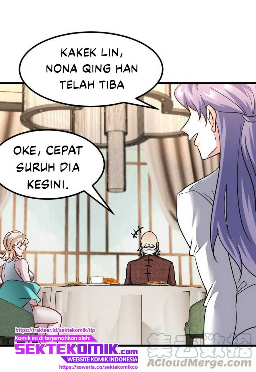 Dragon King Hall Chapter 123 Gambar 9