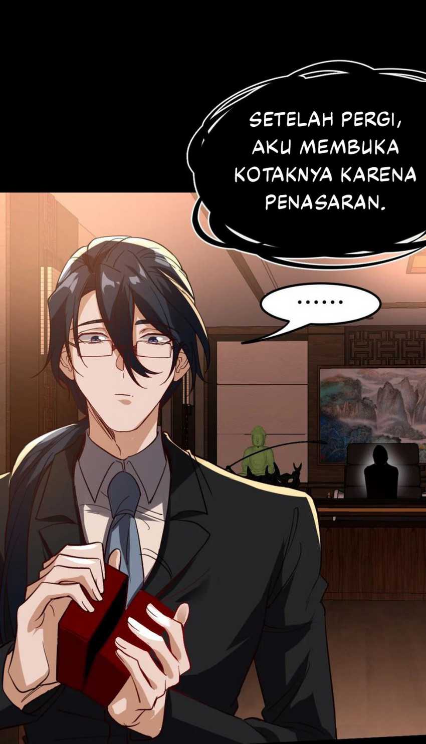 Dragon King Hall Chapter 122 Gambar 12