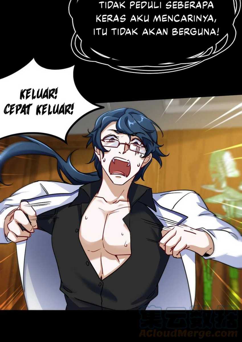 Dragon King Hall Chapter 122 Gambar 15