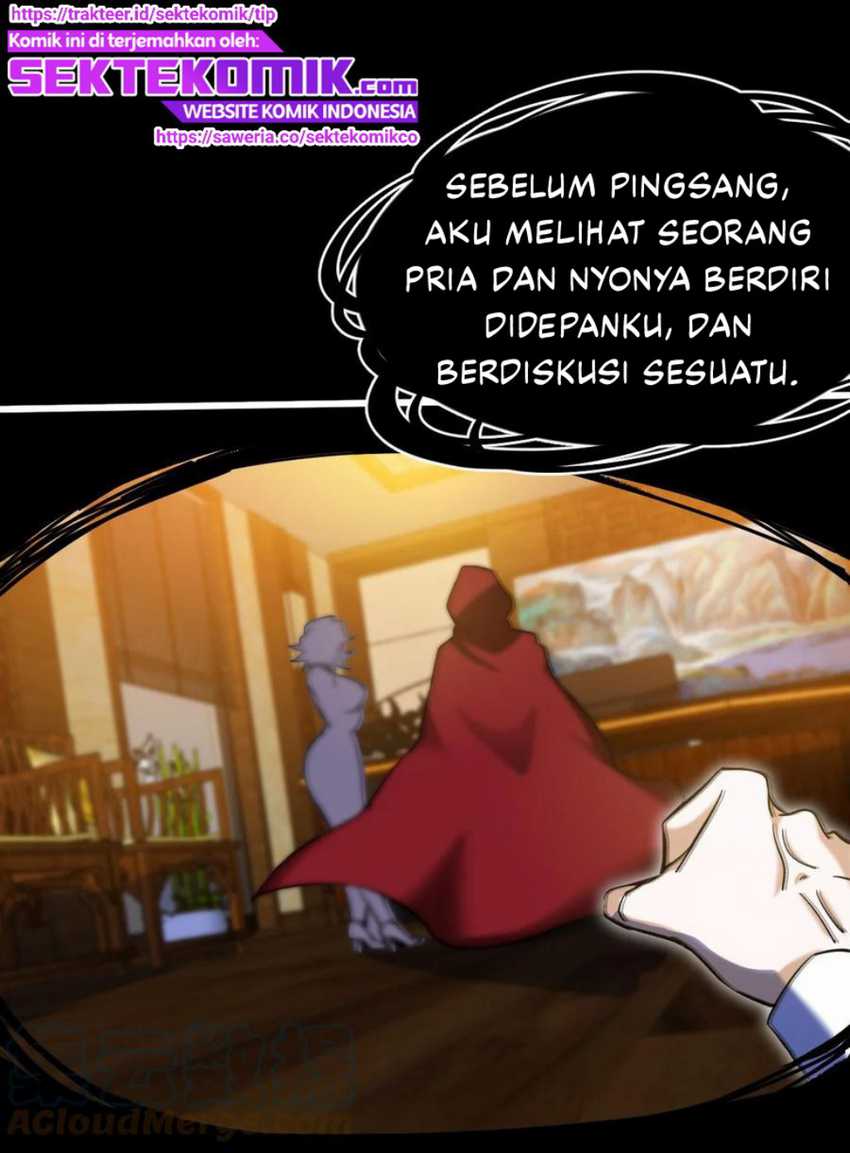 Dragon King Hall Chapter 122 Gambar 17