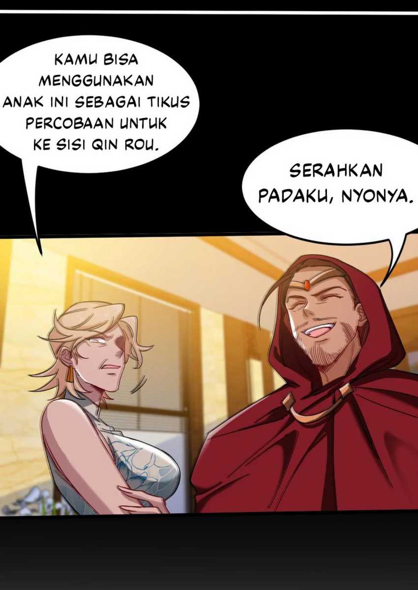 Dragon King Hall Chapter 122 Gambar 18