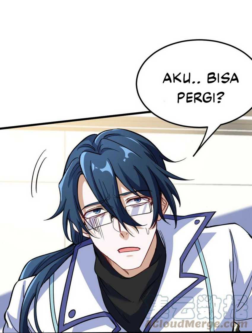 Dragon King Hall Chapter 122 Gambar 21